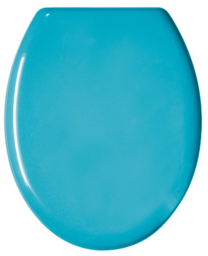 Gelco Design 707206 Abattant Color Bleu
