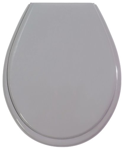 Gelco Design 707407 Abattant First Gris