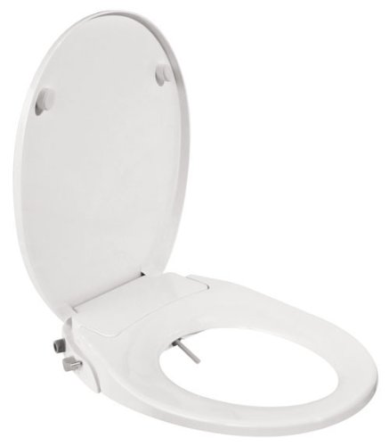 Gelco Design 707490 Abattant Lavant sans électr...