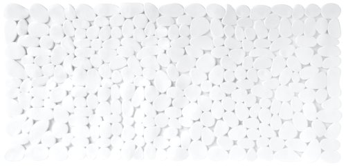 Gelco Design 707571 Tapis Anti-Dérapant Zen Bla...