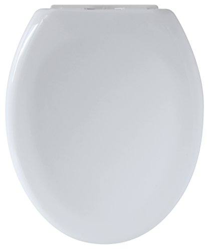 Gelco 708690 Plume Abattant WC frein de chute P...