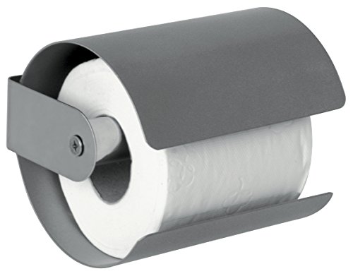 Gelco 708772 Dérouleur WC Métal Argent 14 x 13 ...