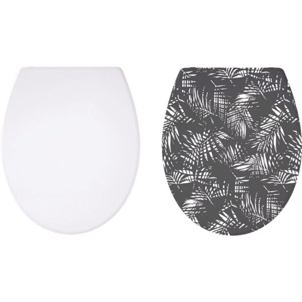 ABATTANT WC  3467937118043 