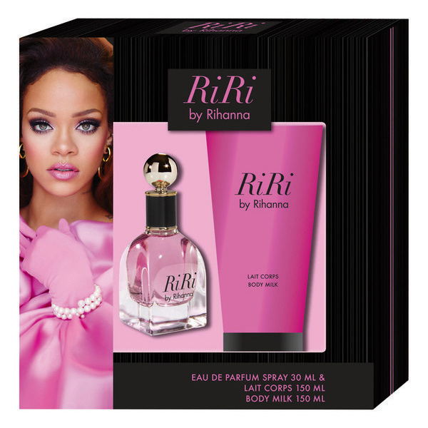 rihanna Coffret 2 produits 3468080270114 (3468080270114)