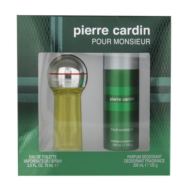 pierre-cardin Coffret 2 produits 3468080270121 (3468080270121)