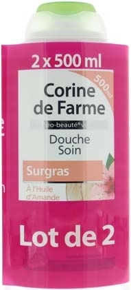 DOUCHE “CORINE DE FARME” 3468080407756 (3468080407756)
