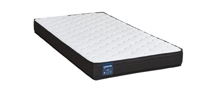 DREAMEA DREAMEA Matelas ressorts 90x190 cm SOFIA code EAN 3469037626169 