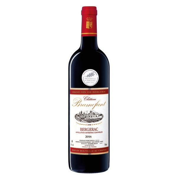 BERGERAC 3469144216031 