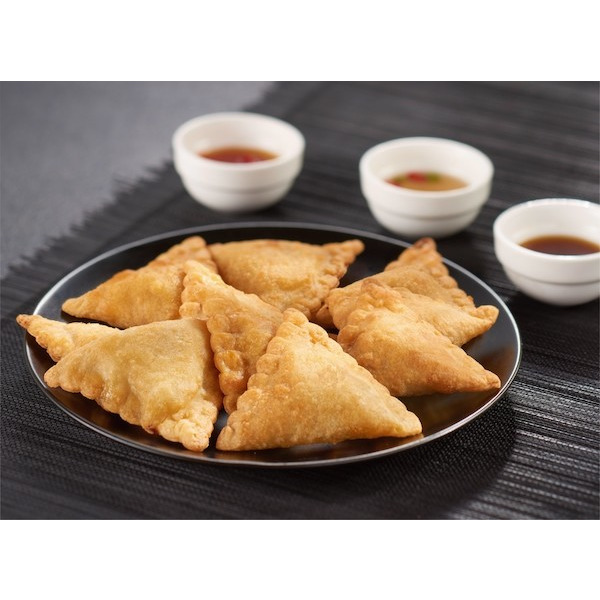  Samoussa aux légumes code EAN 3469161003270 