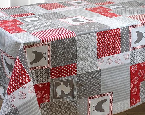  TOILE CIRÉE RECTANGULAIRE code EAN 3469170216104 