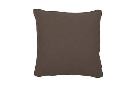 ETOFFES&TO ETOFFES&TO Coussin Chicago - Taupe - 40x40cm code EAN 3469520021273 