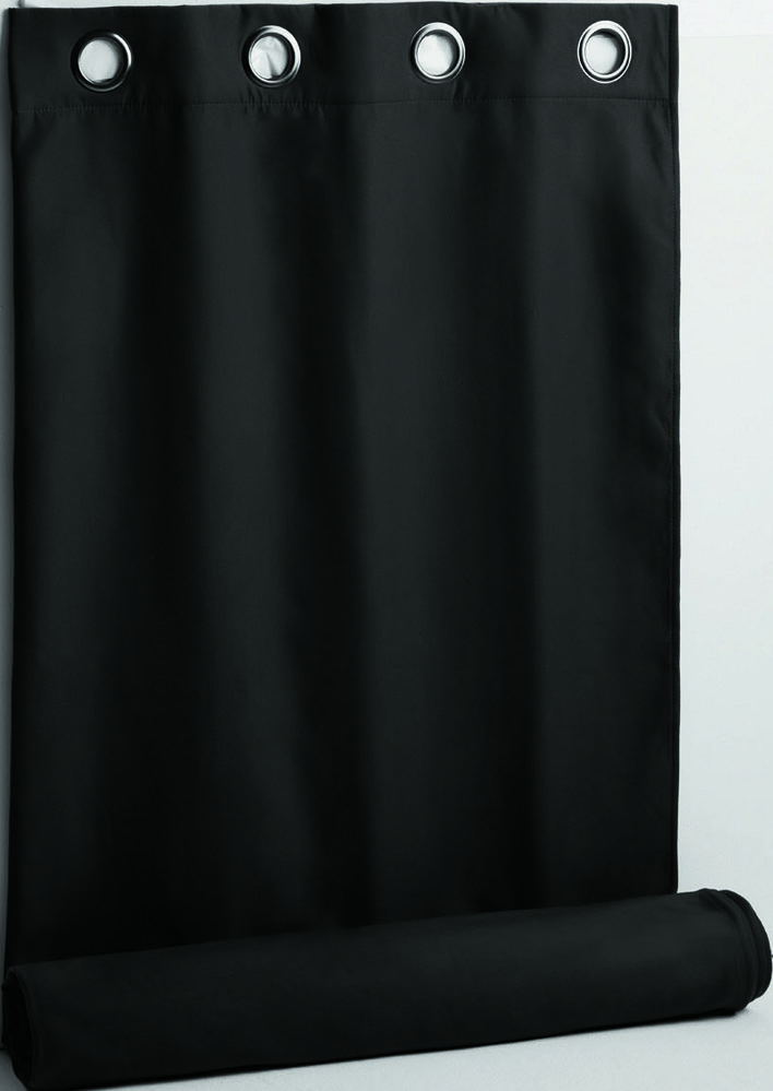  RIDEAU À OEILLETS "ATTILA" code EAN 3469520056992 