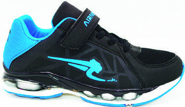 JOGGING VELCRO OU LACETS