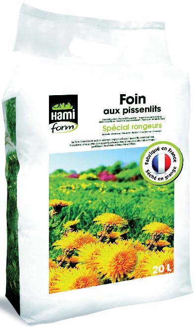 FOIN AUX PISSENLITS 3469980006148 hamiform