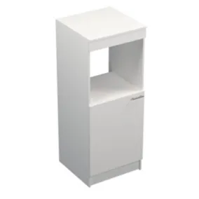  Demi-colonne pour four Primalight 1 porte L. 60 cm blanc code EAN 3470422404620 