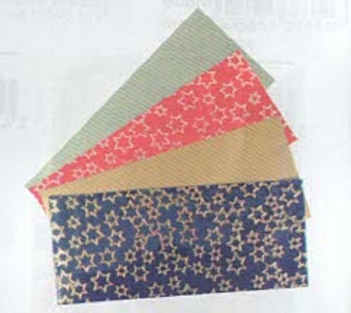 Cire à découper 4 plaques noël - 65*150*0,5mm