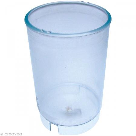 Moule plastique bougie - DTM