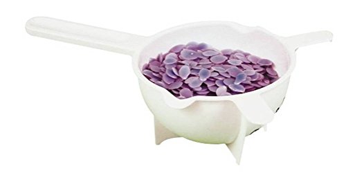 Récipient à bain-marie spécial bougie - DTM