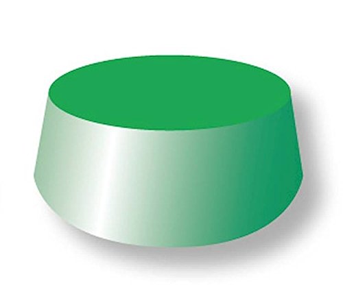 colorant solide pour bougie - 20 g - Vert - DTM