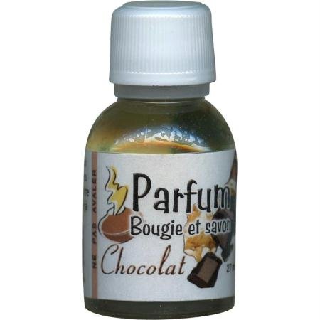 Flacon 27ml parfum liquide pour bougie et savon...