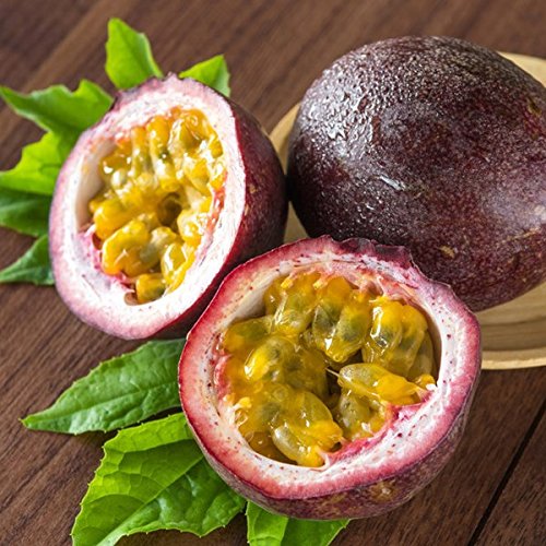 Parfum à bougie 27 ml - Fruit de la passion - DTM