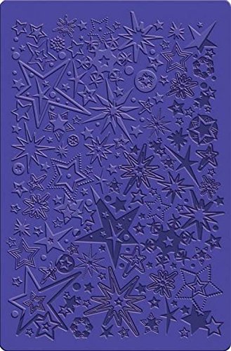 DTM - Accessoires FImo, plaque de texture, étoi...