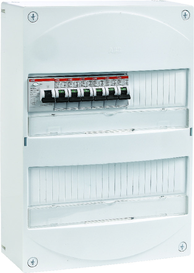 COFFRET DE RÉNOVATION