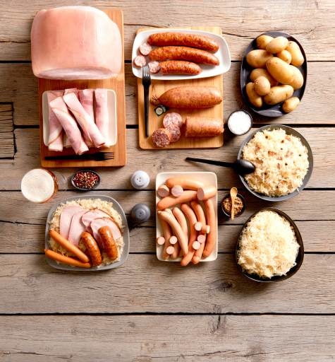 Choucroute crue 3471870000136 (3471870000136)