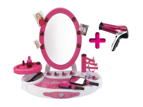 Klein - 5369 - Centre de beauté Braun Satin Hai...