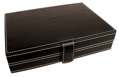 - jeu de carte - backgammon noir magnétique 3472365294016 France Cartes