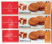 BISCUITS “MÈRE POULARD”