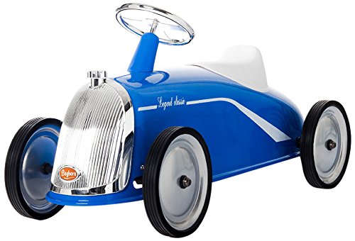 Baghera - 837 - Porteur - Rider Legend