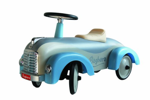 Baghera - 872 - Véhicule pour Enfant - Porteur ...