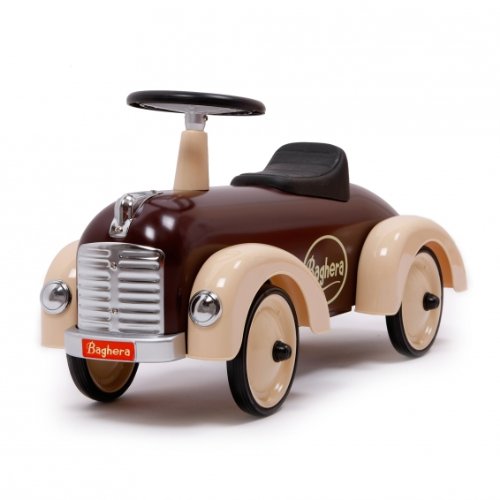 Baghera - 884 - 1Er Age - Voiture - Porteur Cho...