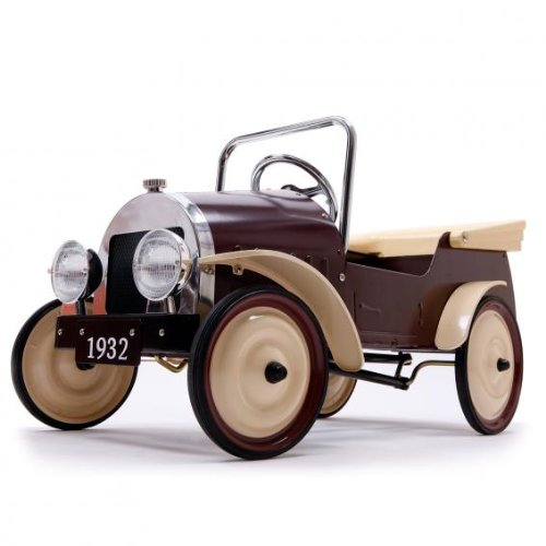 Baghera - 1934 - Véhicule pour Enfant - Country
