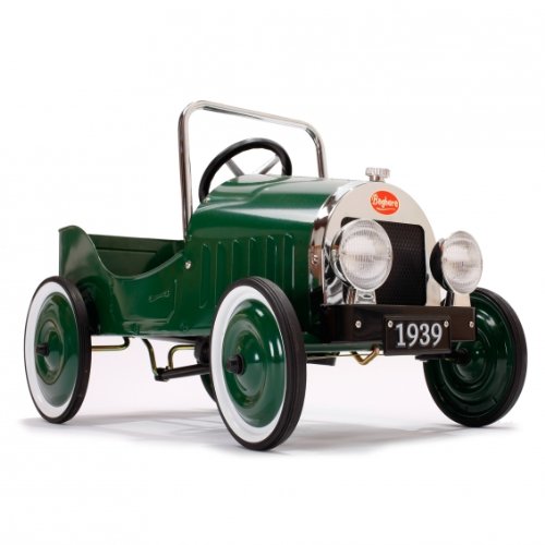 1939 Voiture à Pédales 