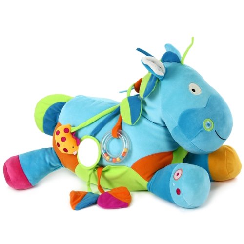 Bawi Doudou mon gros dada 3474230110261 (3474230110261)