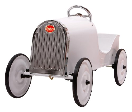 Baghera - 1926DY - Véhicule pour Enfant - Monac...