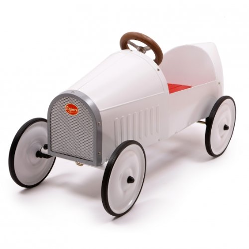 Baghera - 1927DY - Véhicule pour Enfant - Month...