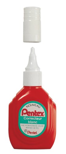 Zlc1-wf correcteur liquide flacon de 18 ml avec...