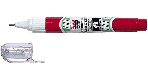 Stylo correcteur de poche zl63-wh, contenu: 7 ml