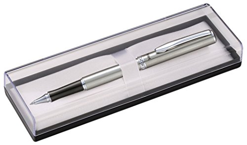 Sterling stylo roller à encre gel non rétractab...