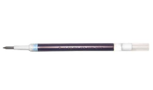 Mine pour stylo roller gel kfr7, noir pour k157...