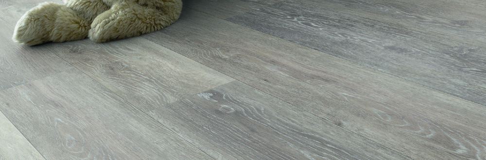 REVÊTEMENT DE SOL VINYLE “SENSO LOCK 20’’  