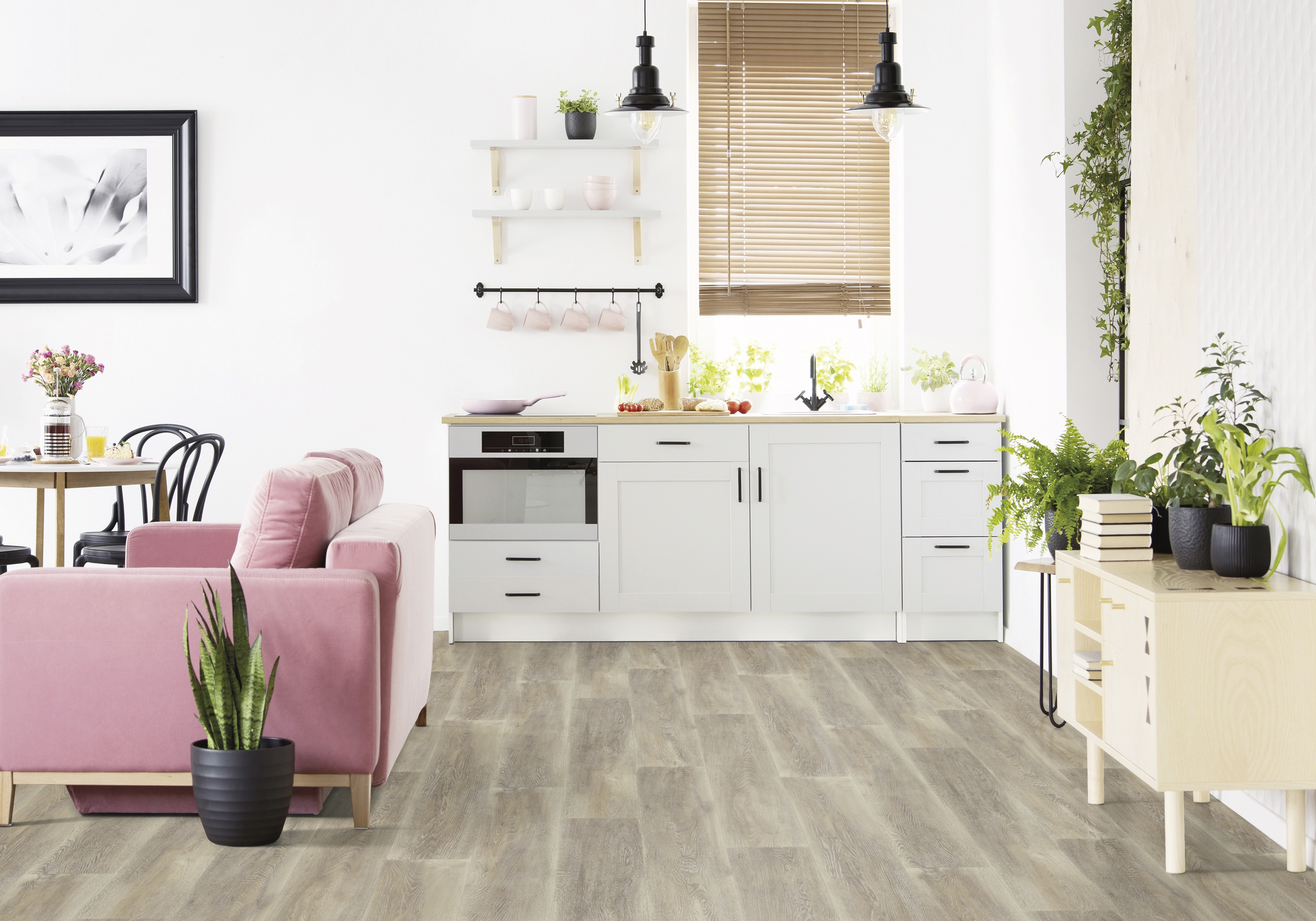 SOL VINYLE "PRIMETEX" GERFLOR code EAN 3475710374449 