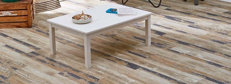 LAME VINYLE SENSO PREMIUM CLIC HARBOR BLUE