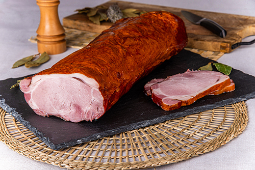 ANSELME CARRÉ FUMÉ CUIT code EAN 3476301025047 