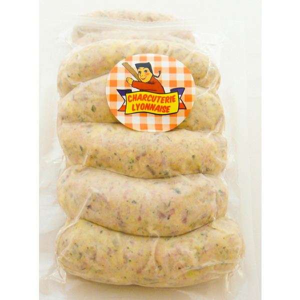 PÈRE ANSELME ANDOUILLETTES 
 code EAN 3476301145042 