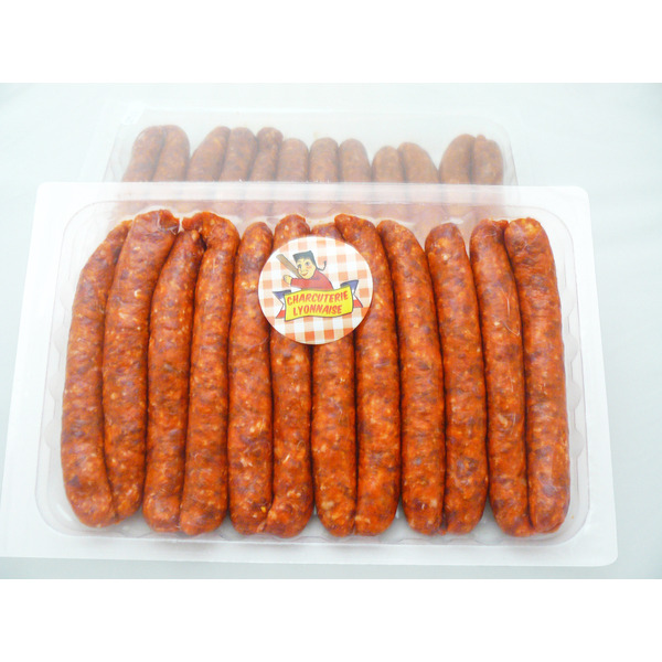 MERGUEZ 
