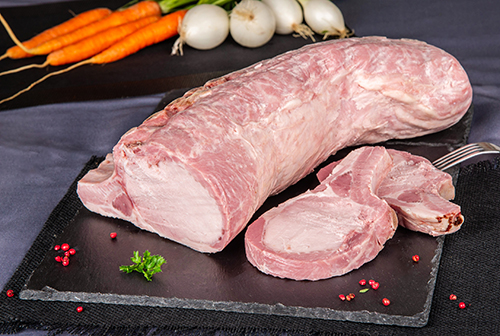 ANSELME CARRÉ CUIT NATURE code EAN 3476308025040 